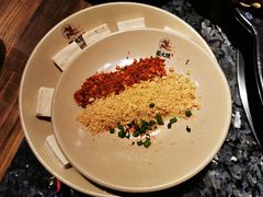 润玉包浆豆腐-蜀大侠火锅(寰球文化地标·总府店)