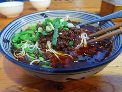 -梓袍面庄(渝北店)