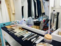 -一墨照相馆·证件照·形象照(世博店)