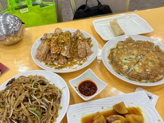-鹏城人家海鲜酒家·23年老字号(较场尾店)