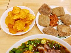 -贵凤凰贵州米粉(五道口店)