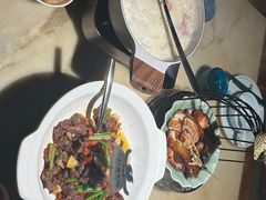 -佬麻雀·新湘菜(东方宝泰店)