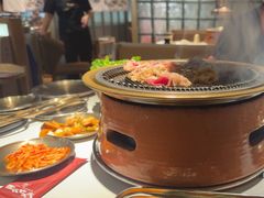 -西塔老太太泥炉烤肉(北京望京店)