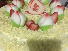 -味多美蛋糕(东直门店)