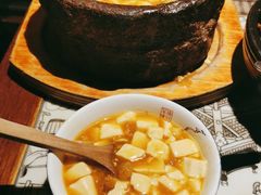 -绿茶餐厅(昌平悦荟店)