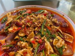 -傣家寨花园主题餐厅