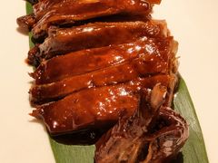 -老吉堂上海本帮菜(工体店)