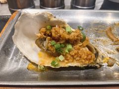 -大神太神·铁板烧(七宝领展广场店)