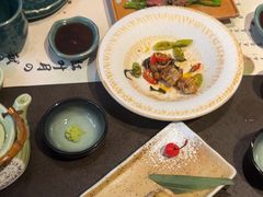 -味见·荣家(亚泰大街店)