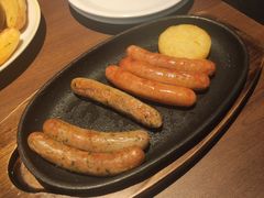 -萨莉亚意式餐厅(杭州西溪龙湖天街店)