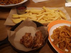 -必胜客(新海上世界店)