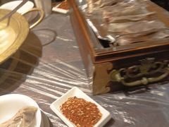 -霄汉羊排(万松园一店)