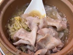 -砂锅居(西四店)