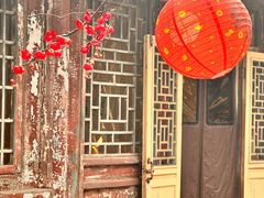-潭柘寺景区