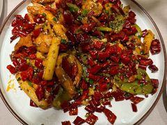 -尚一汤·粤菜海鲜(环球港店)