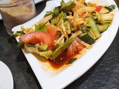 -好旺角齐市鲜切牛自助烤肉(农林五道街总店)