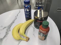 -VLines耀能运动24小时·月付制健身(京广桥店)