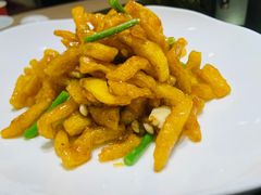 -新乾隆酒楼(帝景园店)