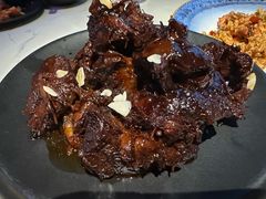 文火雪花牛肉-岁粤Moon·湖景餐厅(月光码头店)