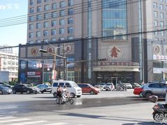 -鑫上海滩酒店洗浴中心