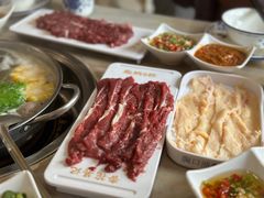 -杏花吴记牛肉火锅