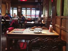 大堂-小吊梨汤·北京菜·烤鸭(鸟巢店)