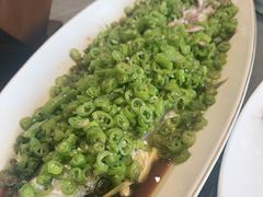 -写庭·鱼鲜川菜·宴请(铁像寺水街店)