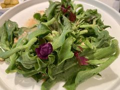 冰草刺身-106餐厅(山水文园店)