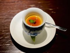 -九里云松·天香餐厅