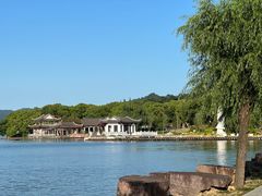 -东钱湖小普陀景区