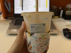-瑞幸咖啡(前海卓越时代广场店)