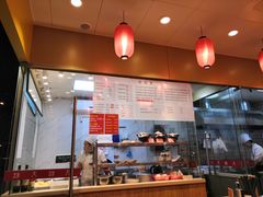 -禧凰·老上海白斩鸡辣肉面店