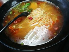 -东华大学第一食堂(松江校区店)