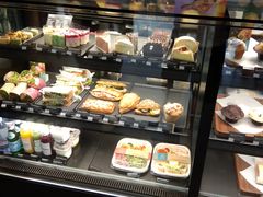 -星巴克(杭州西湖银泰1F店)