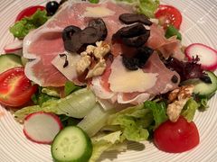 凯撒沙拉-MYLK意式小厨(熙地港店)