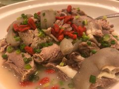 -龙泉海鲜酒楼(龙昆南路店)