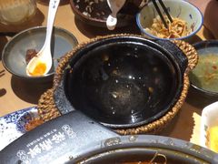 -裕鼎鲜·新中菜(金鼎广场店)