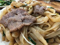 -南记食粥坊·宵夜大排档(莲花总店)