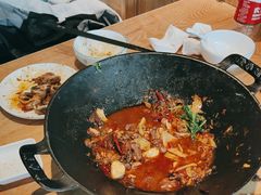-徐小姐地锅鸡(铜山万达店)