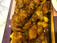 -桃子餐厅·天津菜(红星路直营店)
