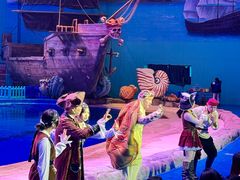 -华夏文旅西安度假区