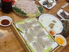 -官塘锋记鱼生·生腌·砂锅粥(牌坊街店)