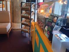 -逸廊大堂吧(三亚海棠湾万丽度假酒店)