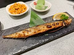 -友壹町寿司(佛山新DNA店)