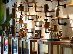 -MUSEO COFFEE咖啡博物馆