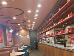-宏状元现熬粥·京味菜(黄寺大街店)