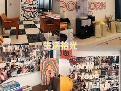 -Popcorn Club爆米花英语社交俱乐部