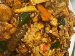 八珍豆腐-胖子菜馆(隆昌路店)