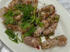 -老三鱼仔店