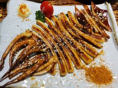 -小川洋风料理(街道口店)